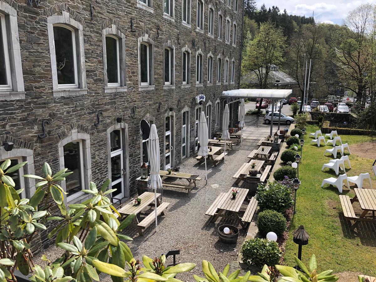 michel-en-friends-hotel-monschau thumbnail