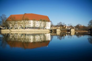 Michel Hotel Landshut