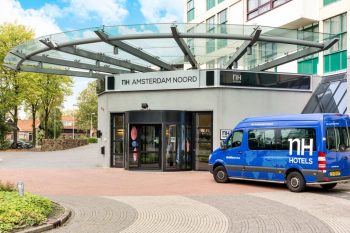 NH Amsterdam Noord