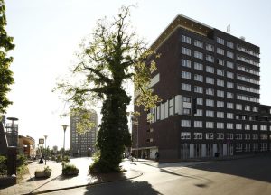 NH Hotel Groningen