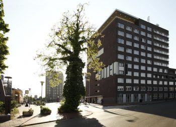 NH Hotel Groningen