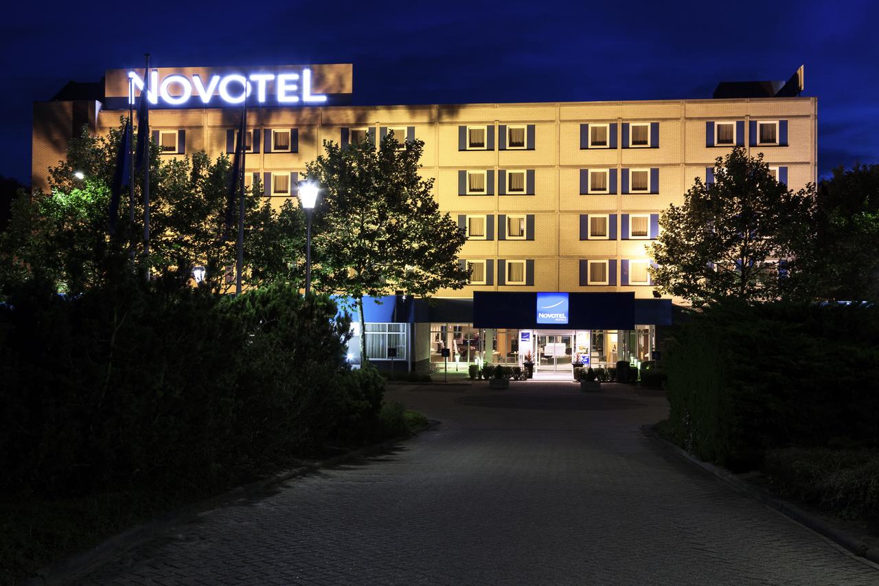 novotel-eindhoven thumbnail