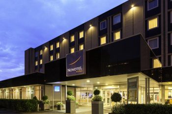 Novotel Maastricht