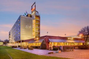 Novum Hotel Apple Park Maastricht