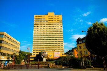 Opal Hotel Idar-Oberstein