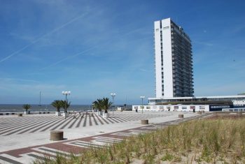 Palace Hotel Zandvoort