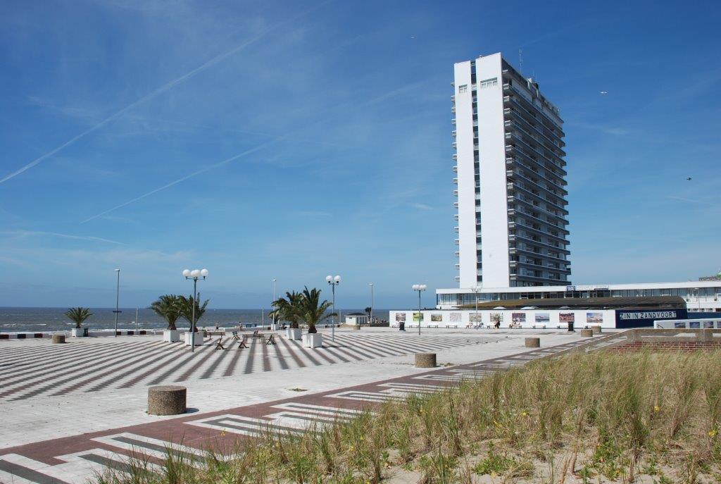 Palace Hotel Zandvoort in Zandvoort aanbiedingen en ...