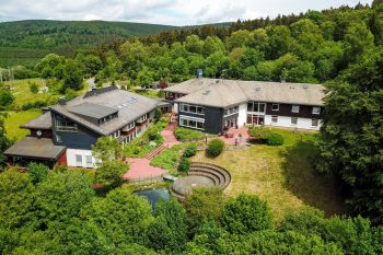 Panorama Hotel Winterberg