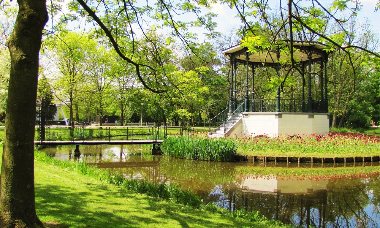 park-plaza-vondelpark-amsterdam thumbnail