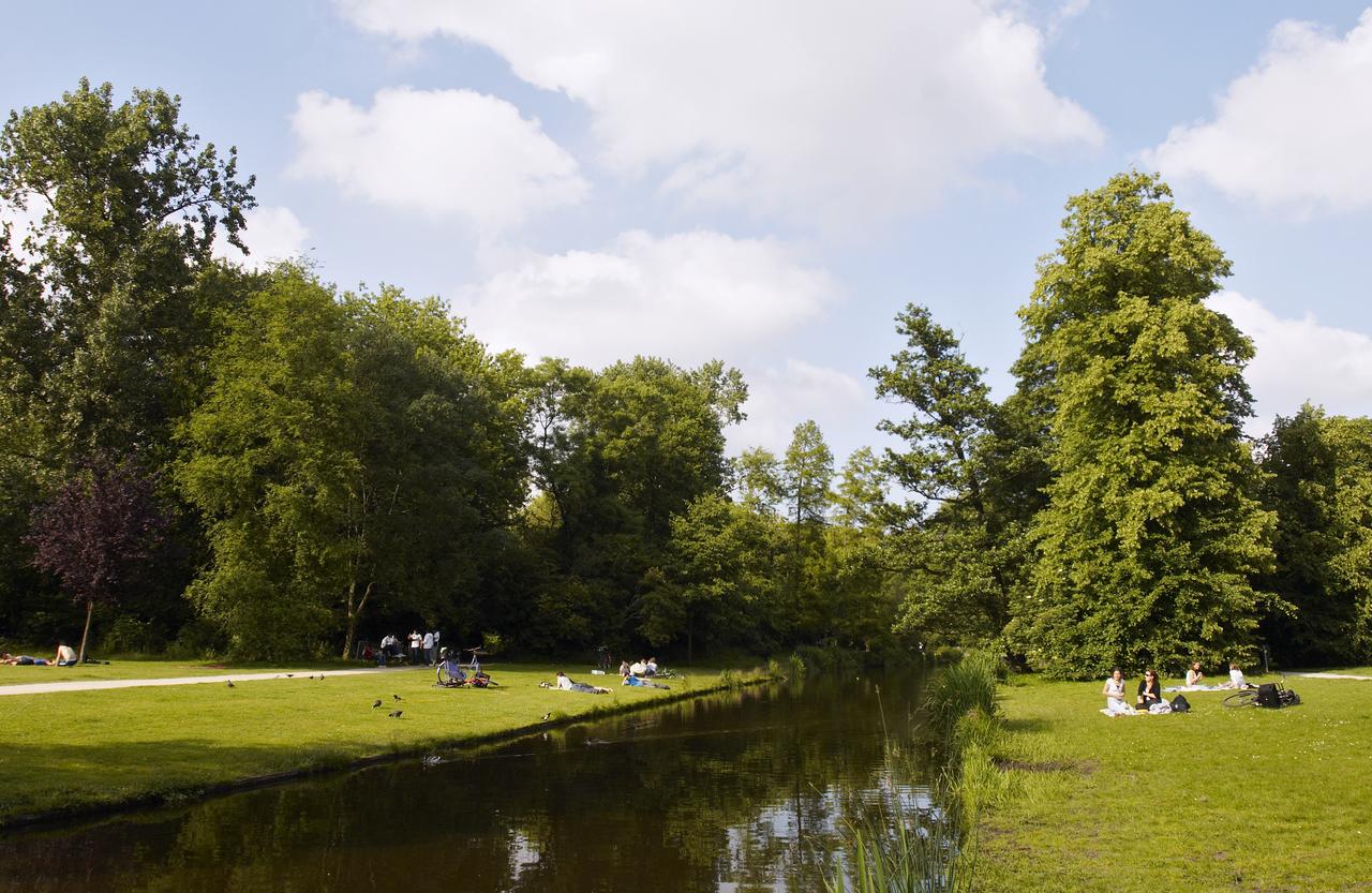 park-plaza-vondelpark-amsterdam thumbnail