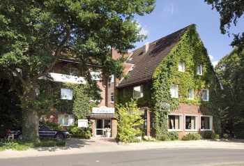 Parkhotel Meppen