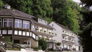 Parkhotel Schmallenberg