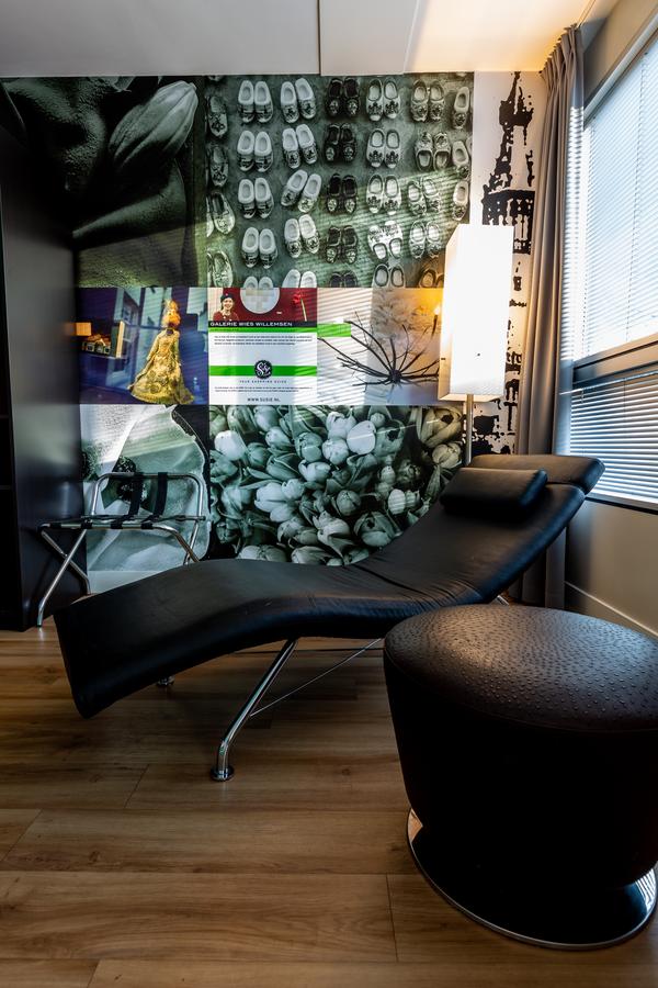 qbic-hotel-amsterdam-wtc thumbnail
