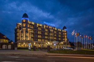 Van der Valk Palace Hotel Noordwijk