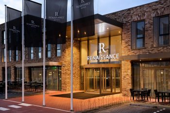 Renaissance Amsterdam Schiphol Airport Hotel