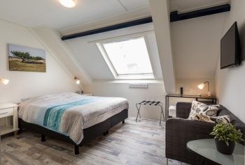 Residentie Dicht bij zee