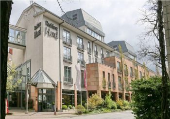 Residenz Hotel Detmold