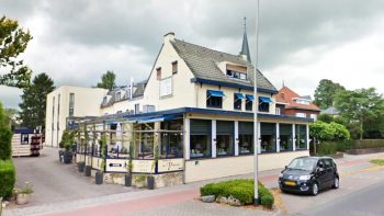 Restaurant – Hotel de Potkachel