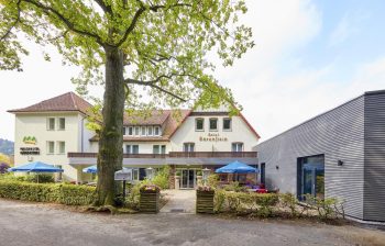 Ringhotel Waldhotel Bärenstein