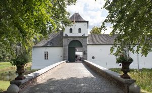 Romantik Hotel Kasteel Daelenbroeck