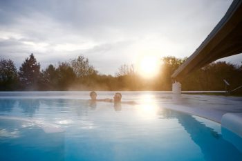 Sauna & Wellness resort Thermae 2000