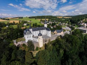 Schloss Purschenstein