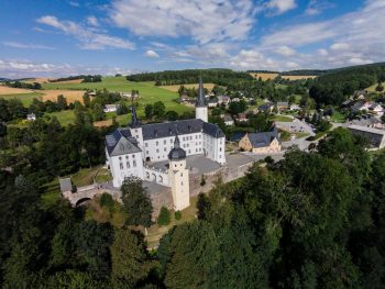 Schloss Purschenstein