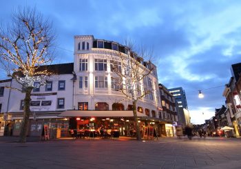 Stadshotel Botterweck