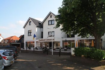 Stadshotel Ootmarsum