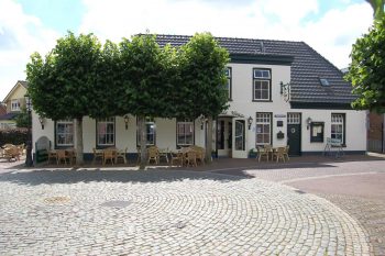 Stadslodge de Meiboom