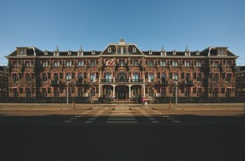 The Manor Amsterdam