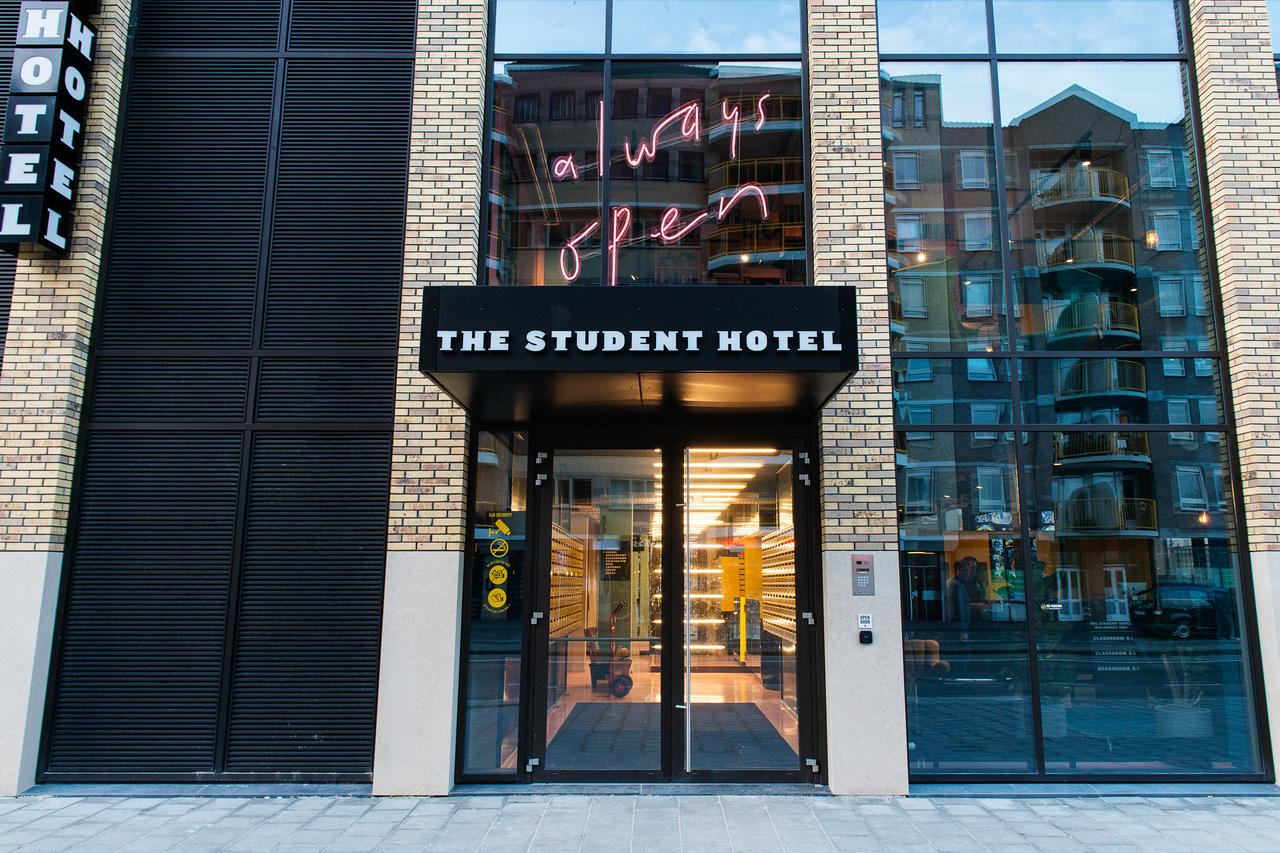 the-student-hotel-eindhoven thumbnail