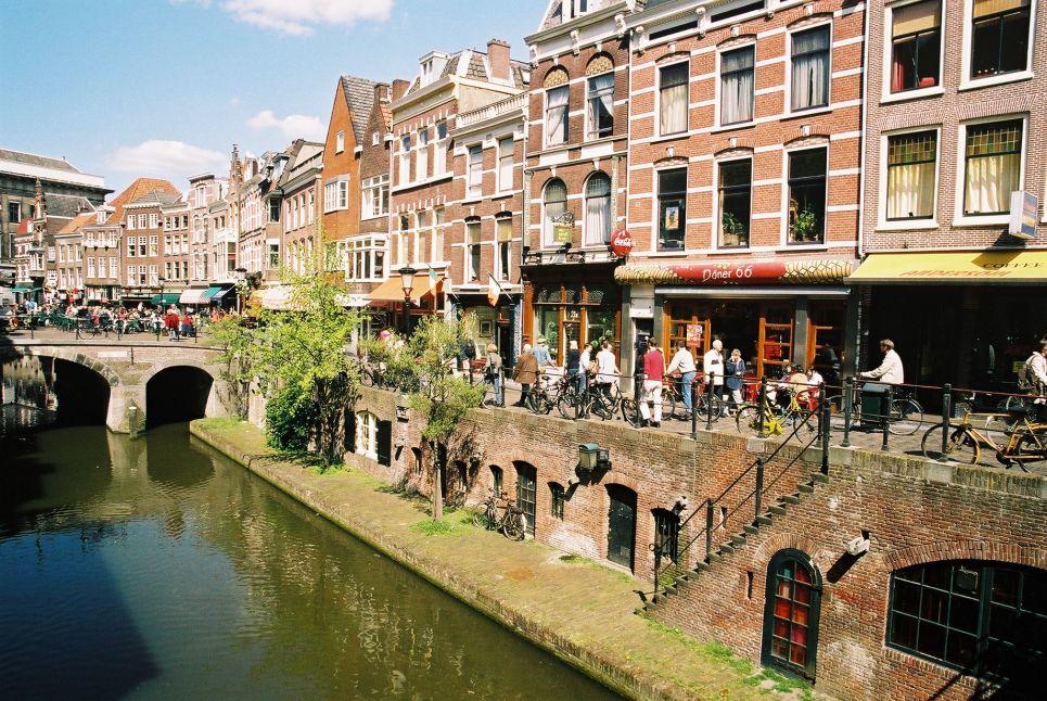 Top 10 leukste steden van Nederland Hotelaanbiedingen