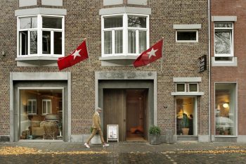 Townhouse Hotel Maastricht