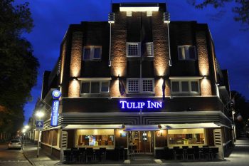 Tulip Inn Bergen op Zoom