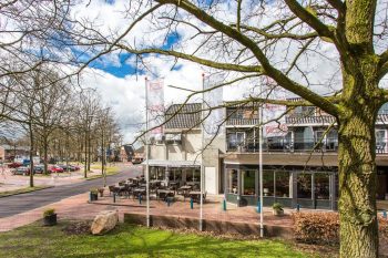 Tulip Inn Brinkhotel Zuidlaren