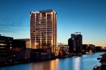 Van der Valk Hotel Amsterdam-Amstel