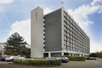 Van der Valk Hotel Antwerpen