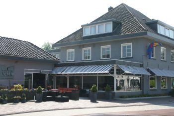 Van der Valk Hotel de Molenhoek