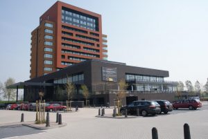 Van der Valk Hotel Duiven