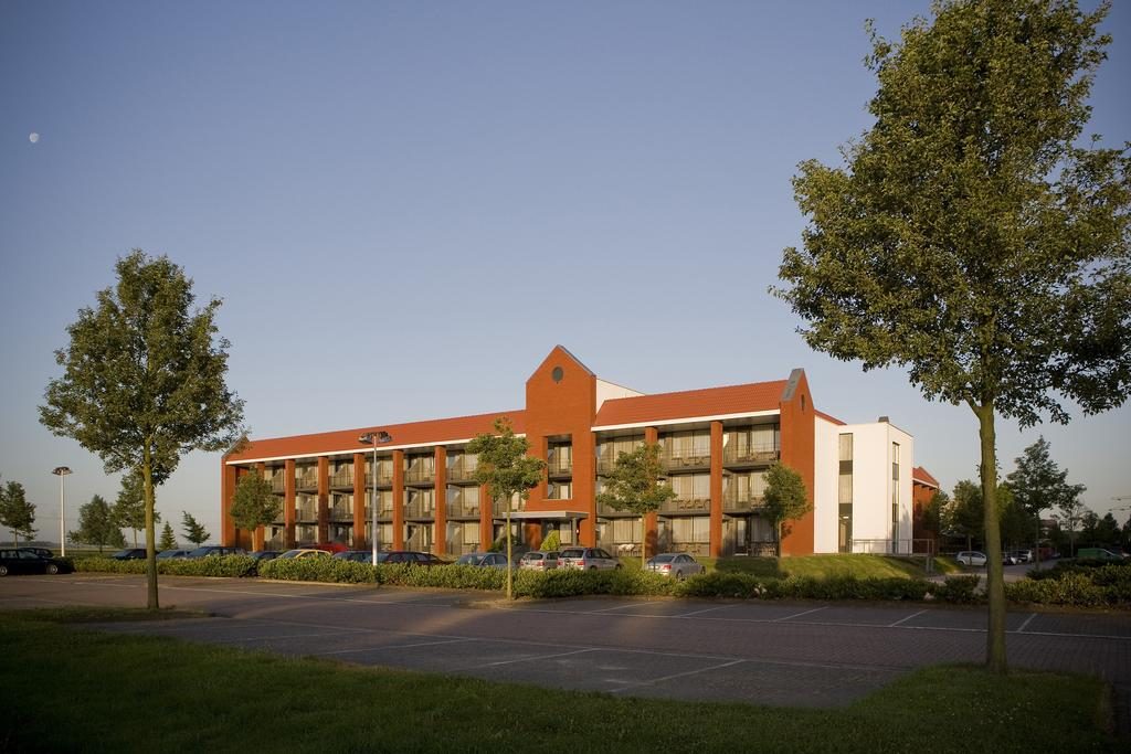 Van der Valk hotel in Goes aanbiedingen en arrangementen