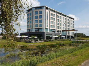 Van der Valk Hotel Groningen-Hoogkerk