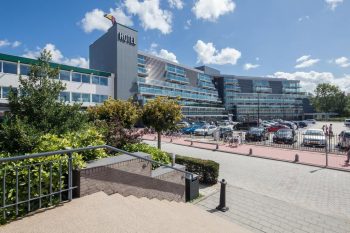 Van der Valk Hotel Haarlem