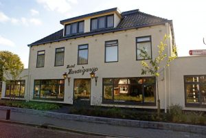 Van der Valk Hotel Hardegarijp - Leeuwarden