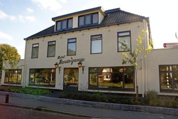 Van der Valk Hotel Hardegarijp – Leeuwarden