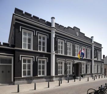 Van der Valk Hotel Het Arresthuis