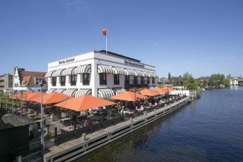 Van der Valk Hotel Leiden