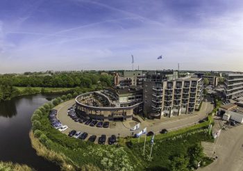 Van der Valk Hotel Leusden – Amersfoort