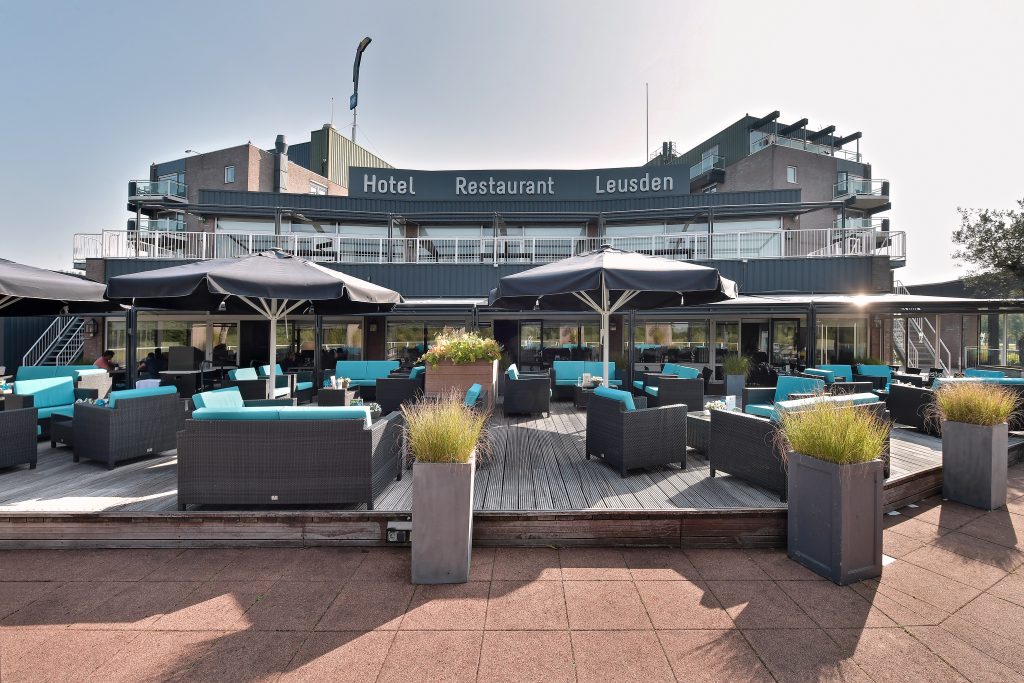 Van De Valk Amersfoort Van der Valk Hotel Leusden - Amersfoort in Leusden arrangementen
