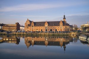 Van der Valk Hotel Mechelen